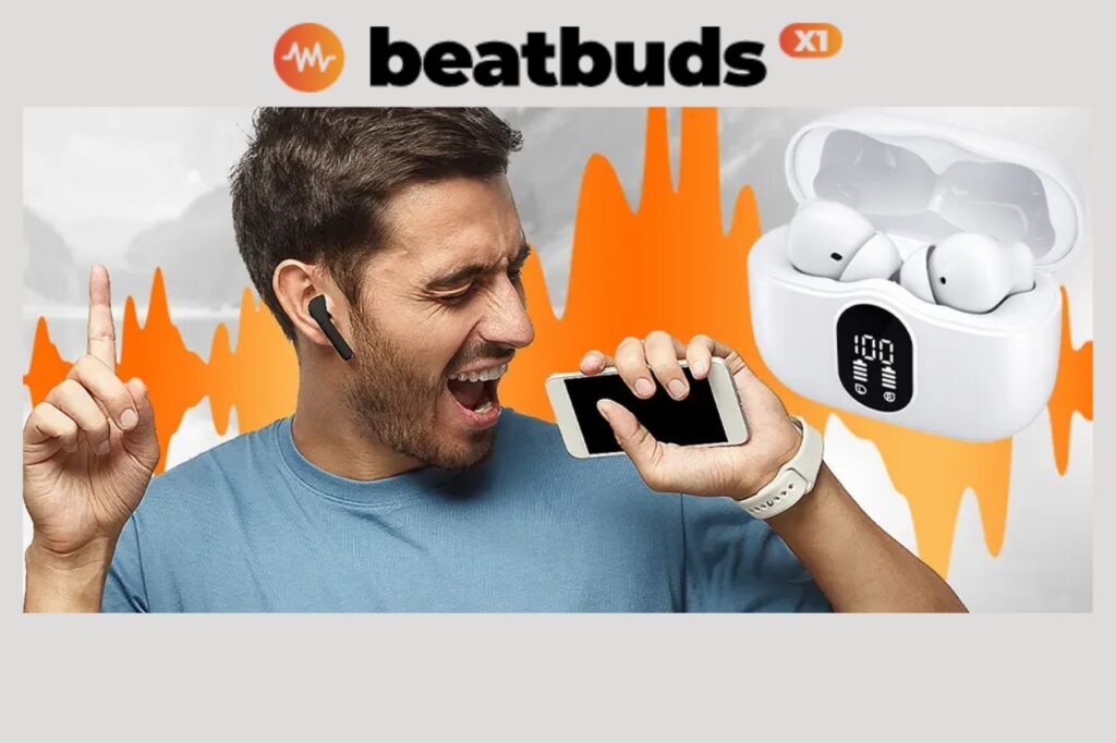 Beatbuds X1 scam