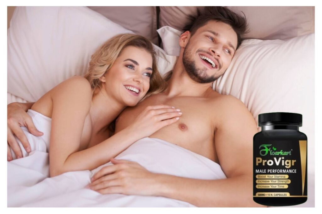 ProVigor Male Enhancement scam