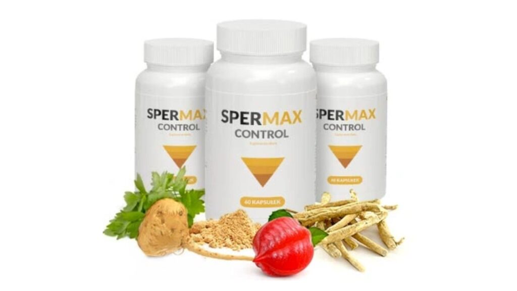 Spermax Control scam