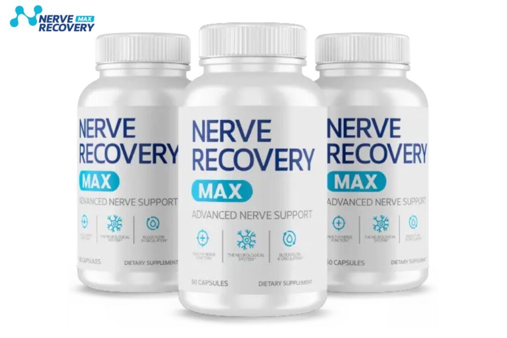 Nerve Recovery Max