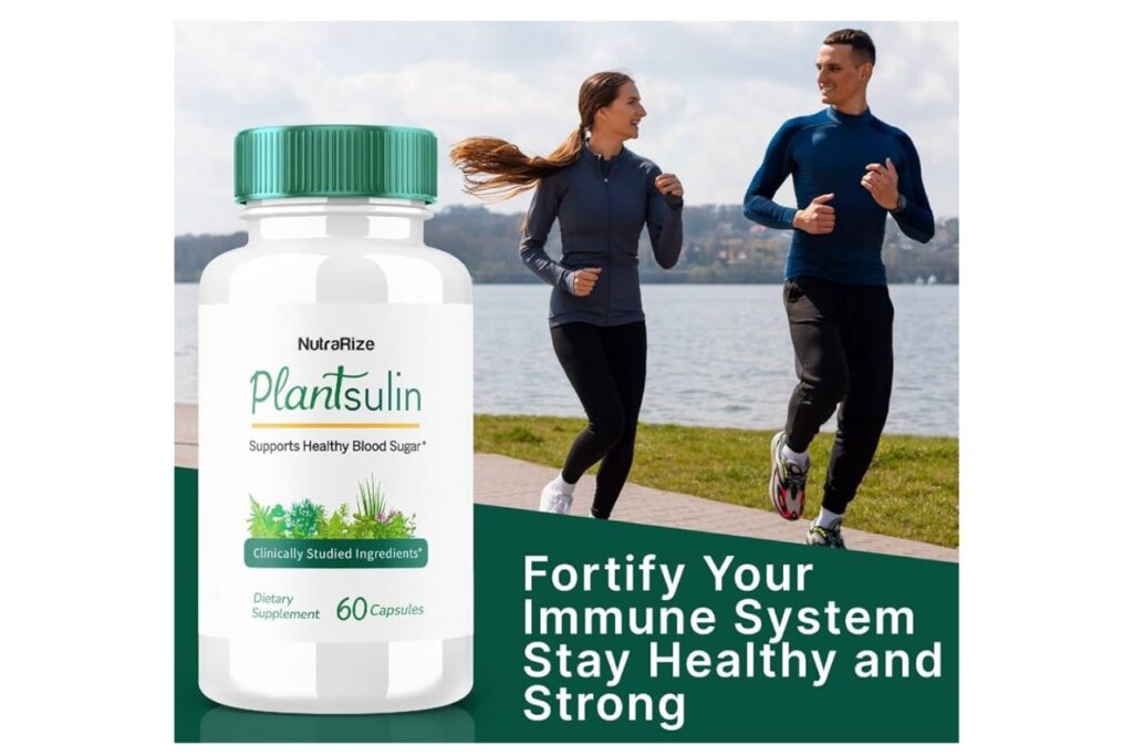 Plantsulin scam