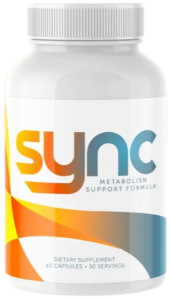 Sync Supplement