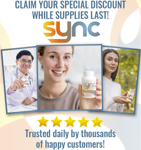 Sync-Supplement-customer-reviews