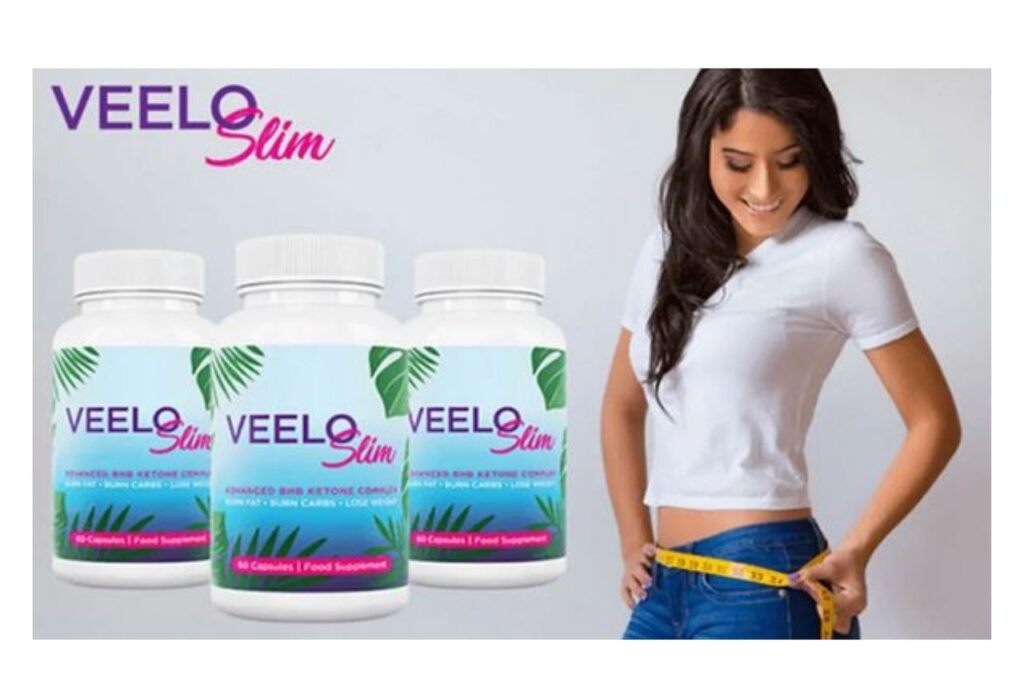 Veeloslim scam