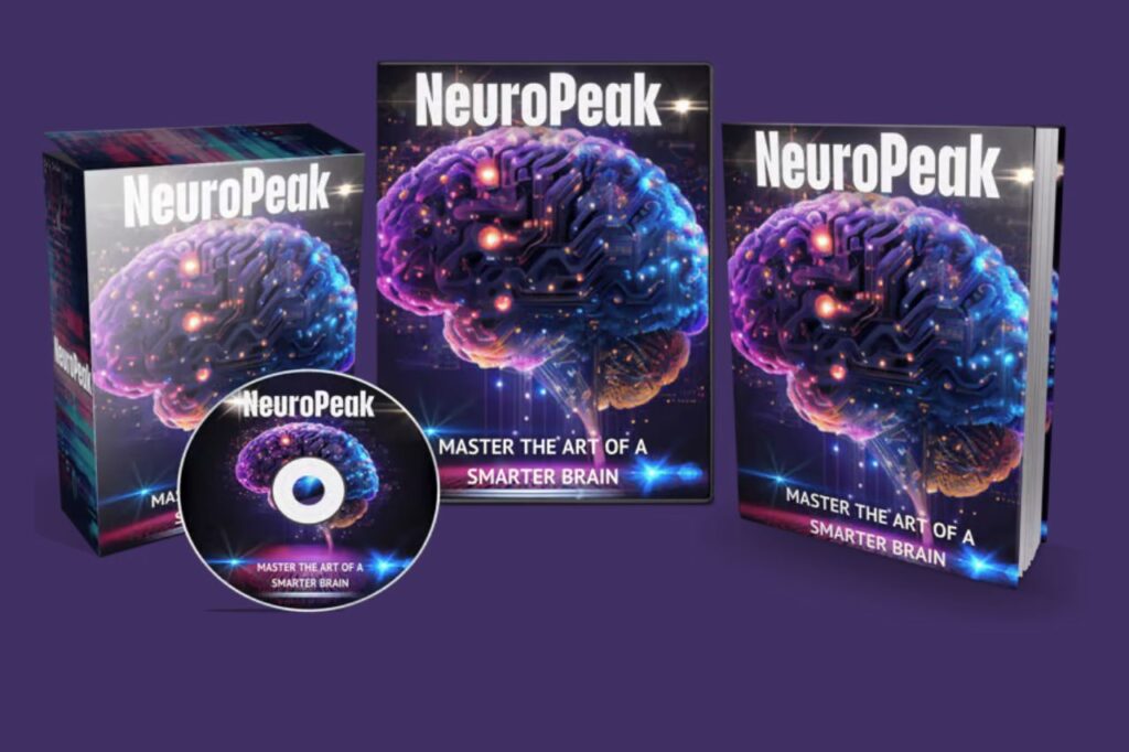 NeuroPeak reviews