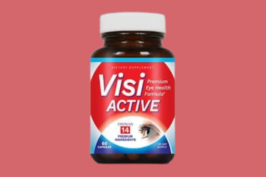 VisiActive