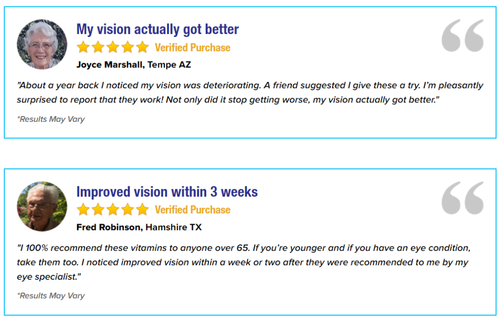 VisiActive-customer-reviews