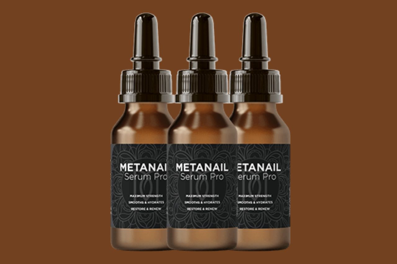 Metanail Complex