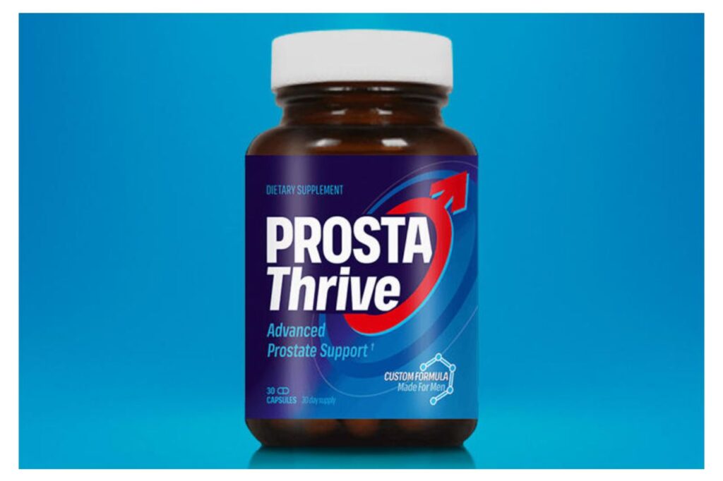 ProstaThrive