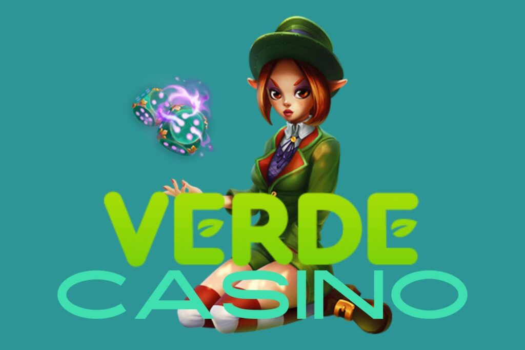 Bienvenue sur verdecasinofr.com