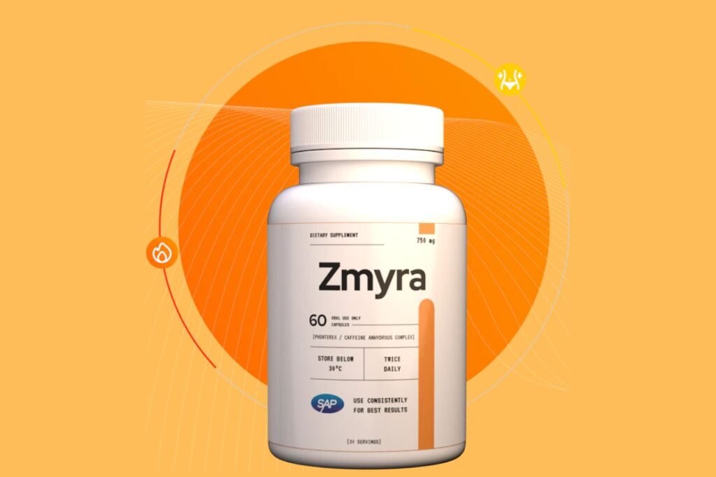 Zmyra