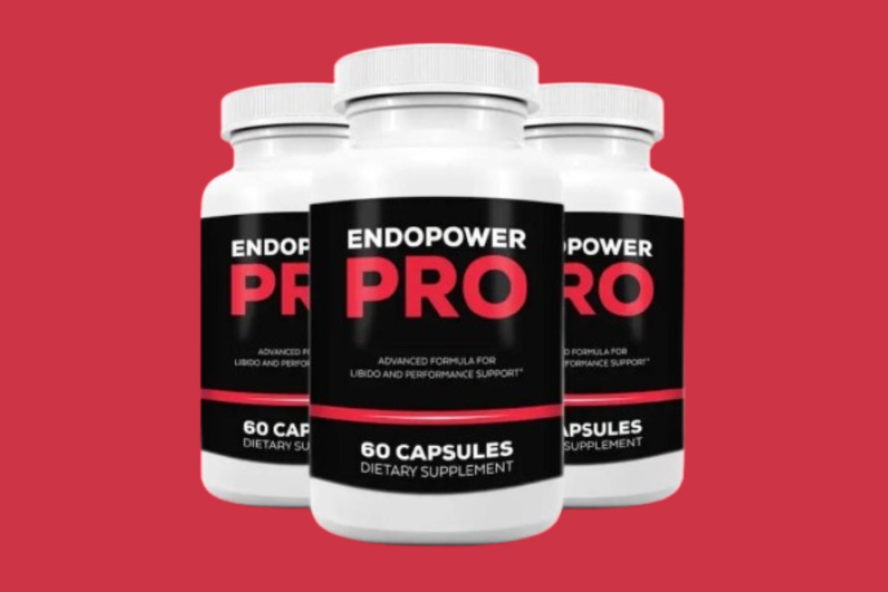 Endopower Pro