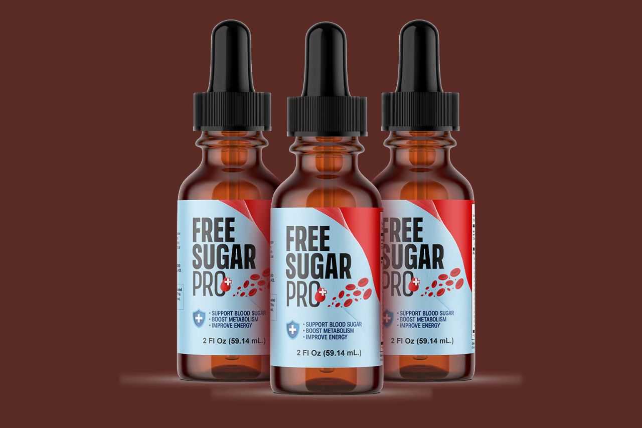 Free Sugar Pro