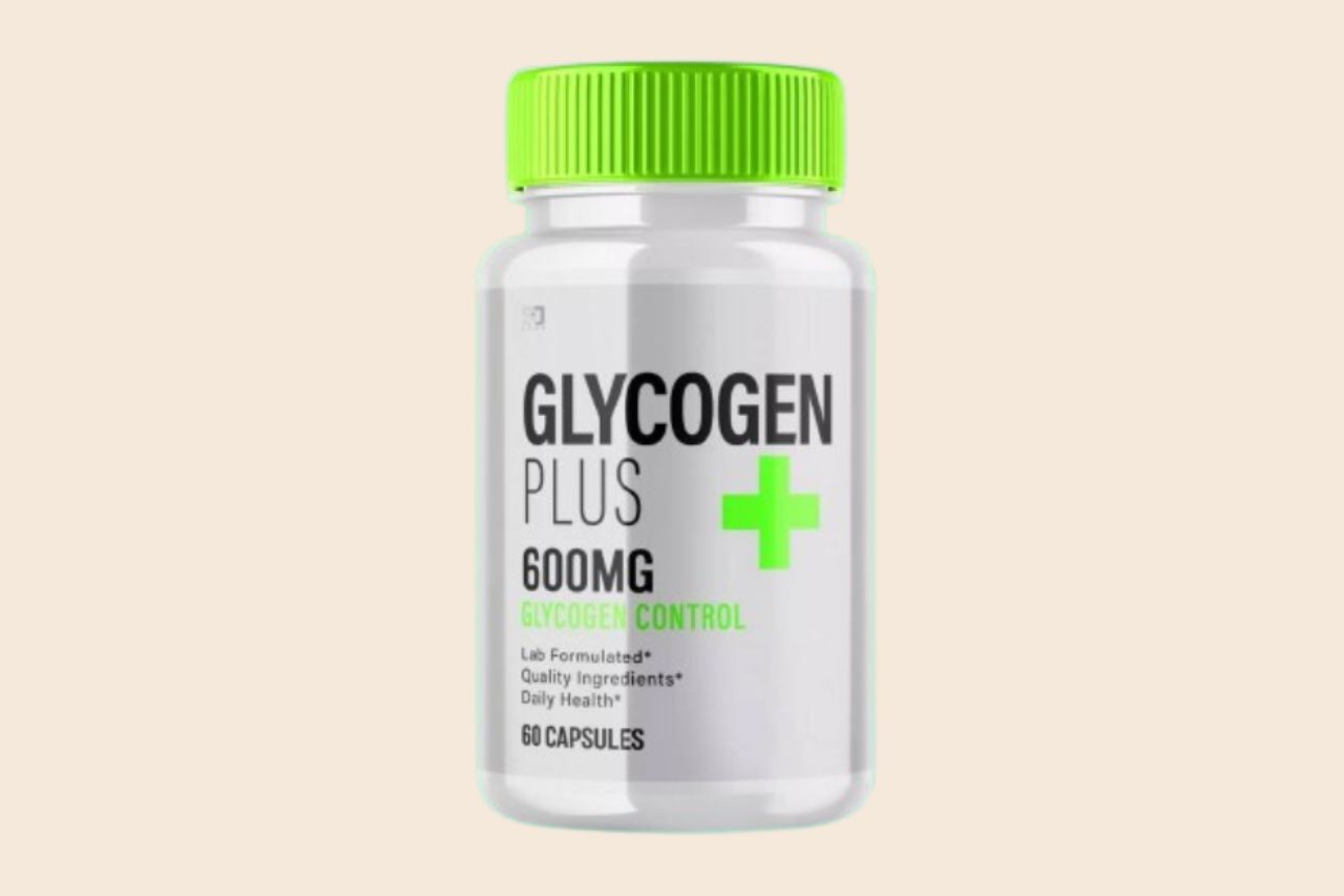 Glycogen Plus