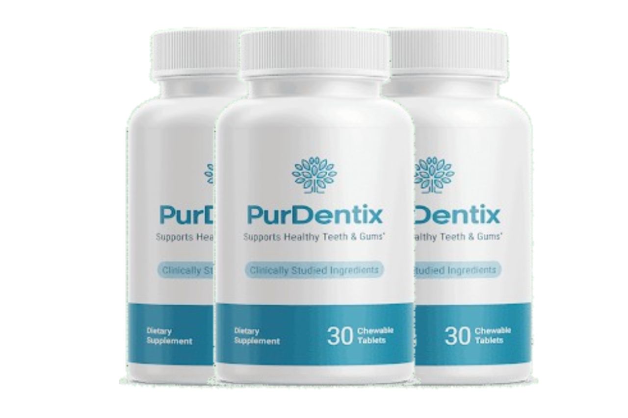 Purdentix