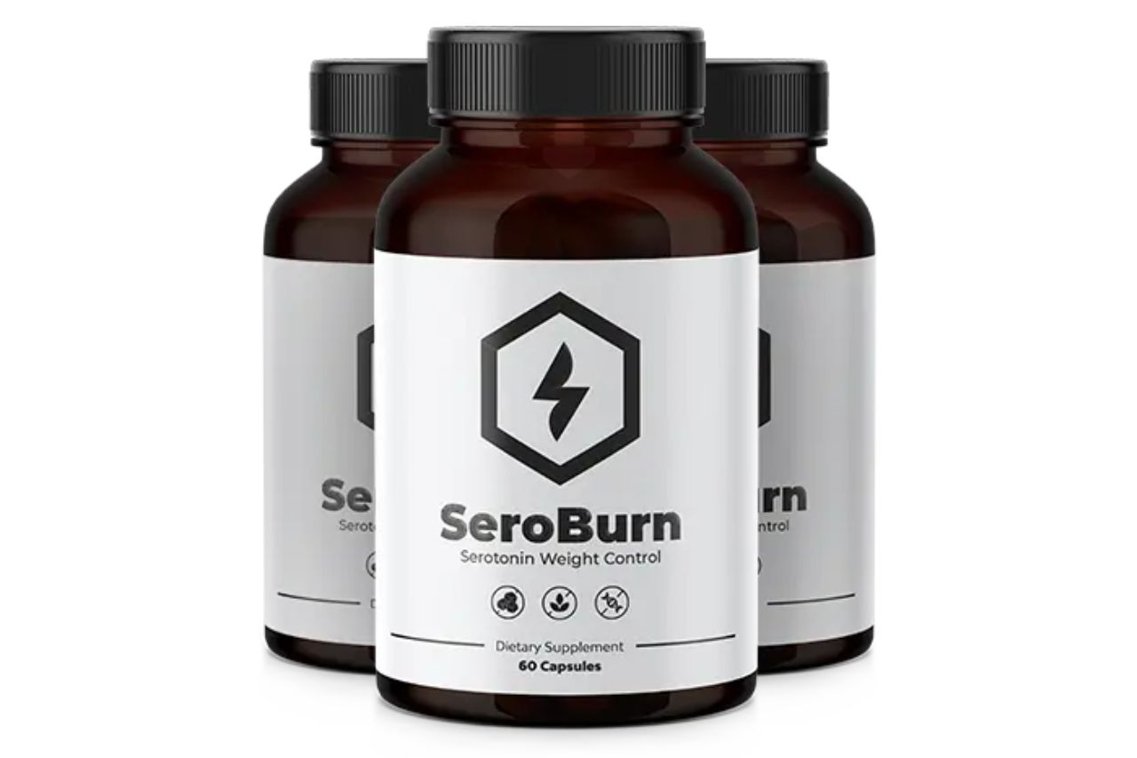 SeroBurn