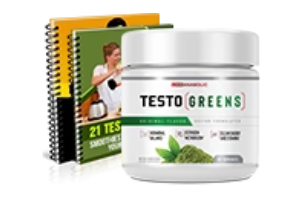 Testo Greens