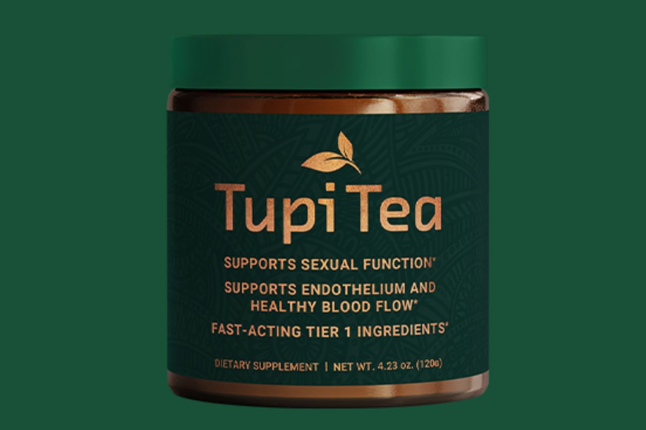 Tupi Tea