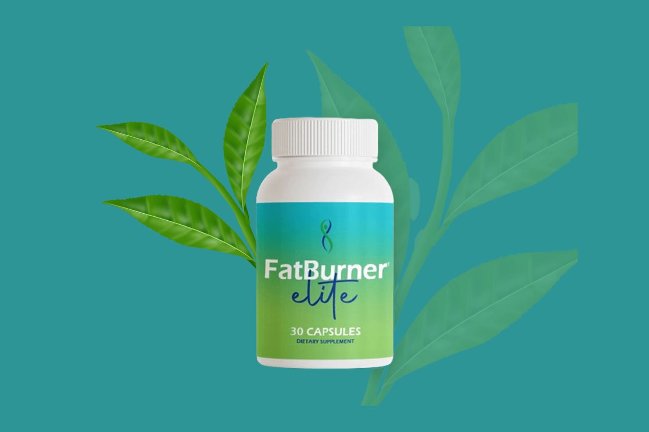 Fat Burner Elite