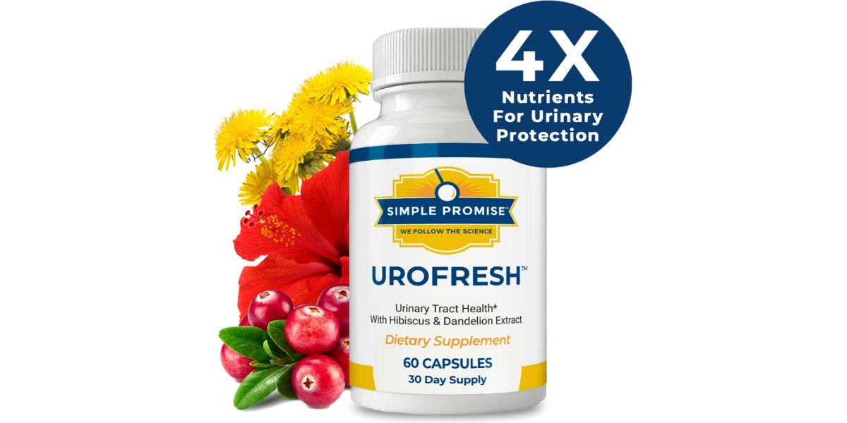 Urofresh