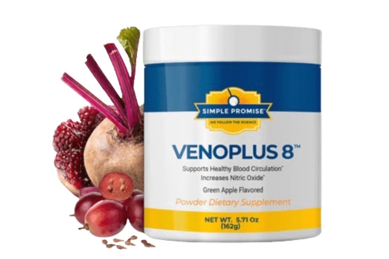 VenoPlus 8