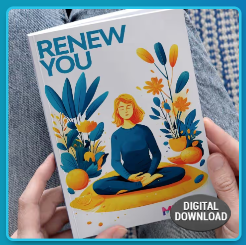 Renew You – 100% Free