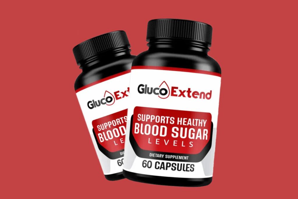 Gluco Extend