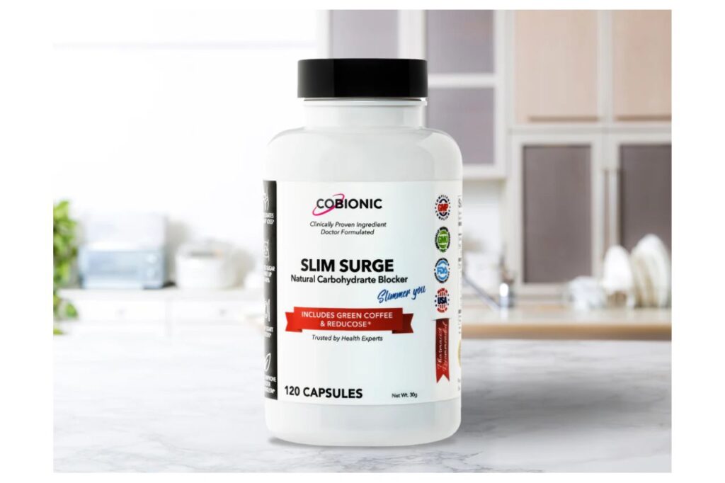 SlimSurge