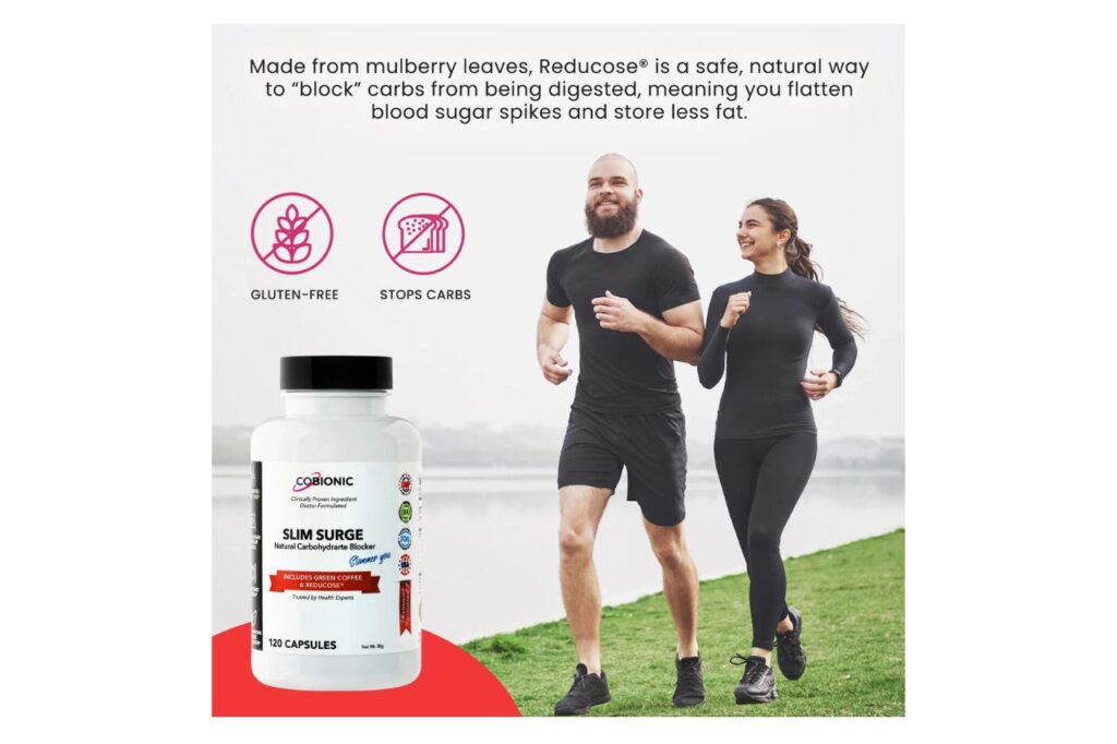 SlimSurge reviews