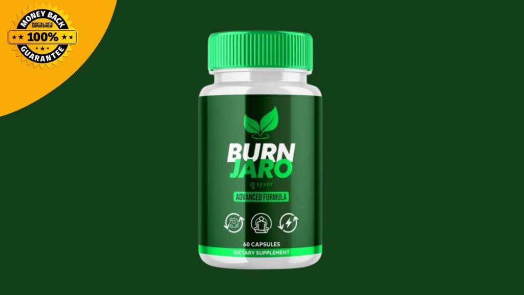 BurnJaro
