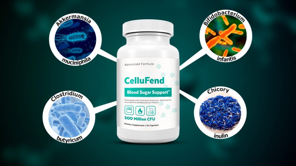 Cellufend reviews