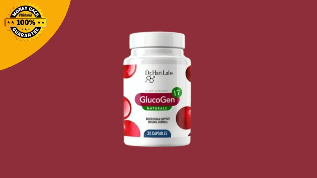 GlucoGen17
