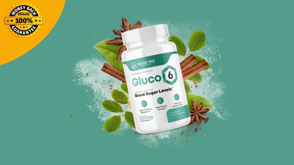 Gluo6