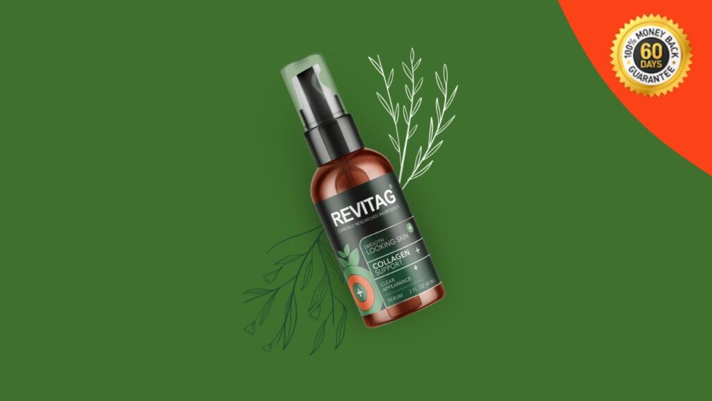ReviTag