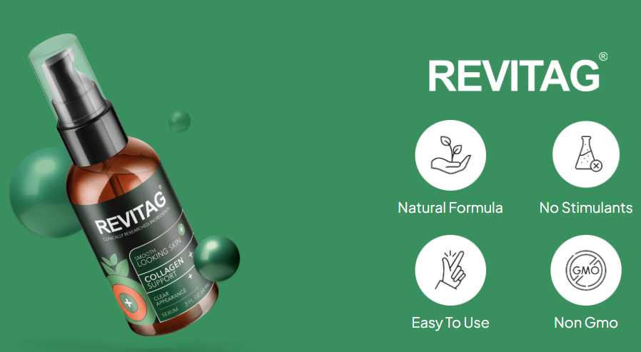 ReviTag reviews