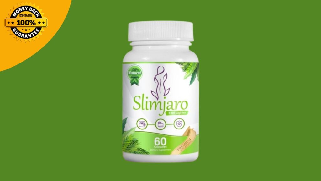 Slimjaro