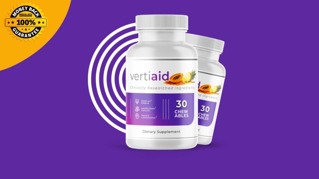 VertiAid