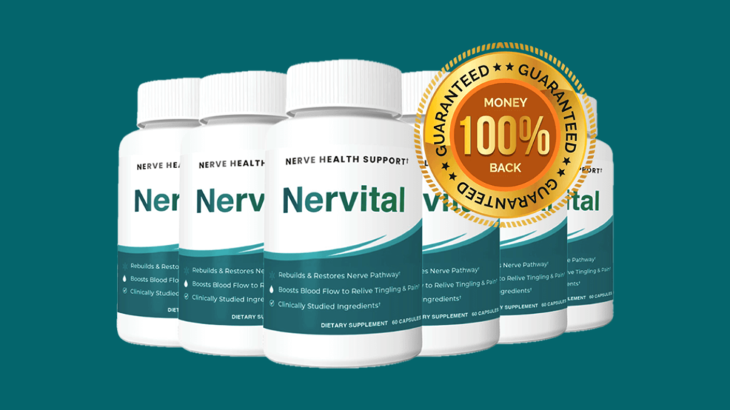 NerVital