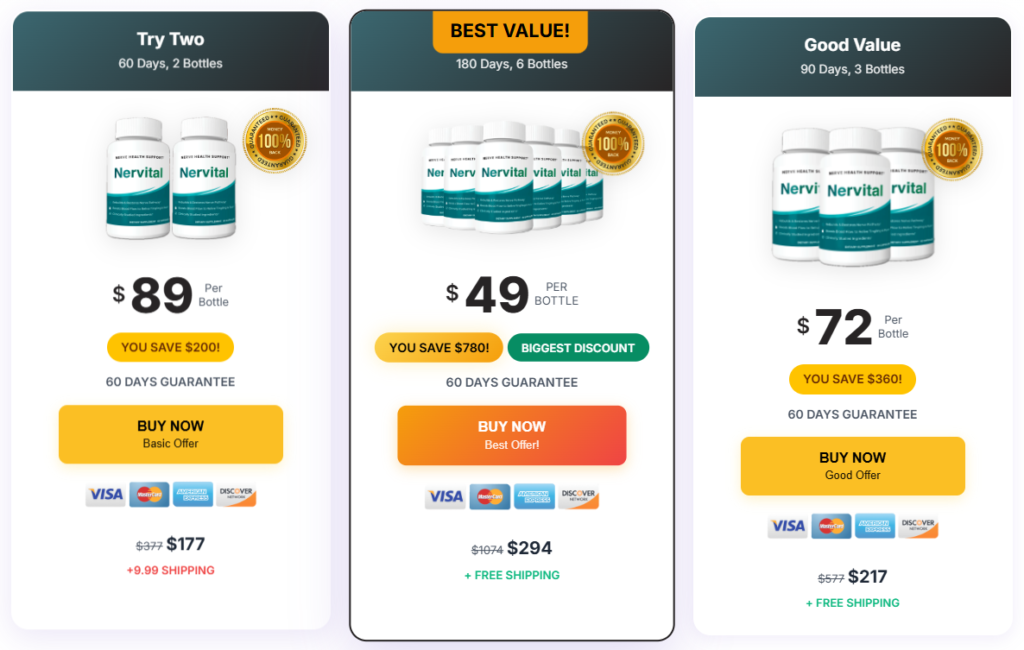 NerVital-reviews