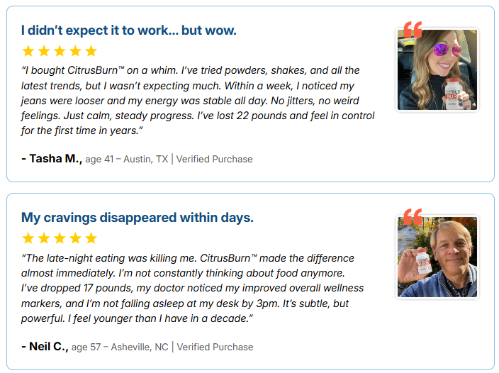 CitrusBurn-customer-reviews