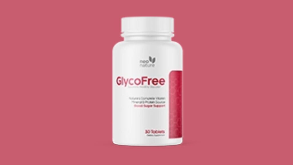 GlycoFree