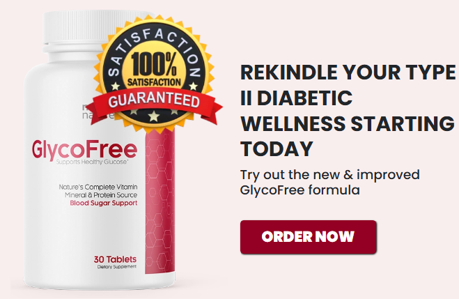 GlycoFree-review