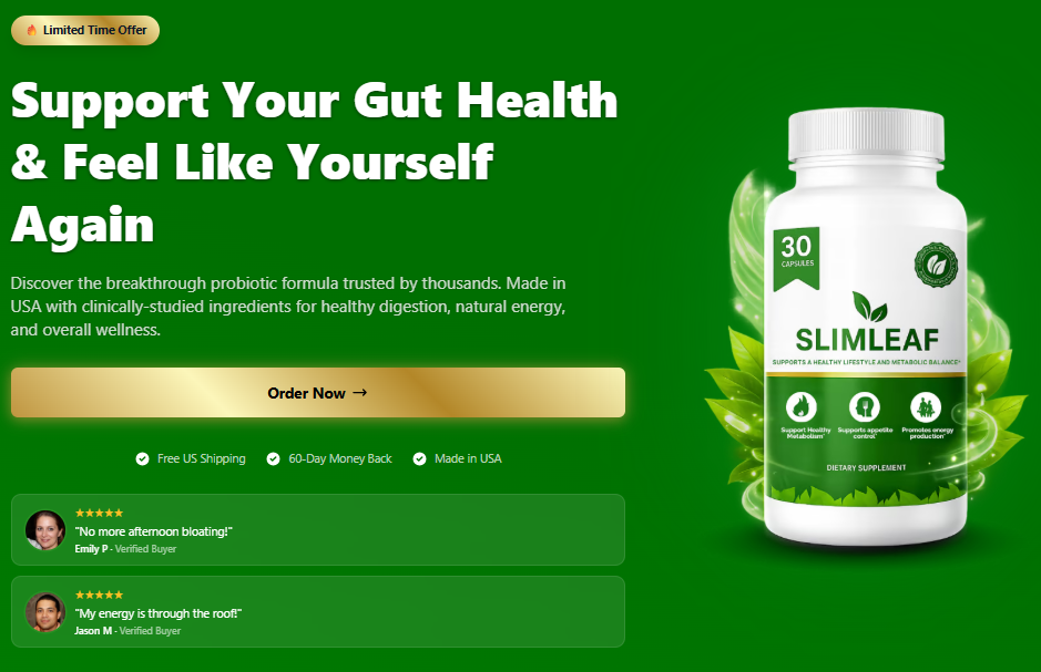 SlimLeaf-review