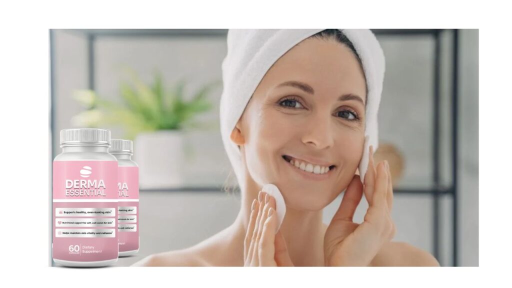 Derma Essential-review