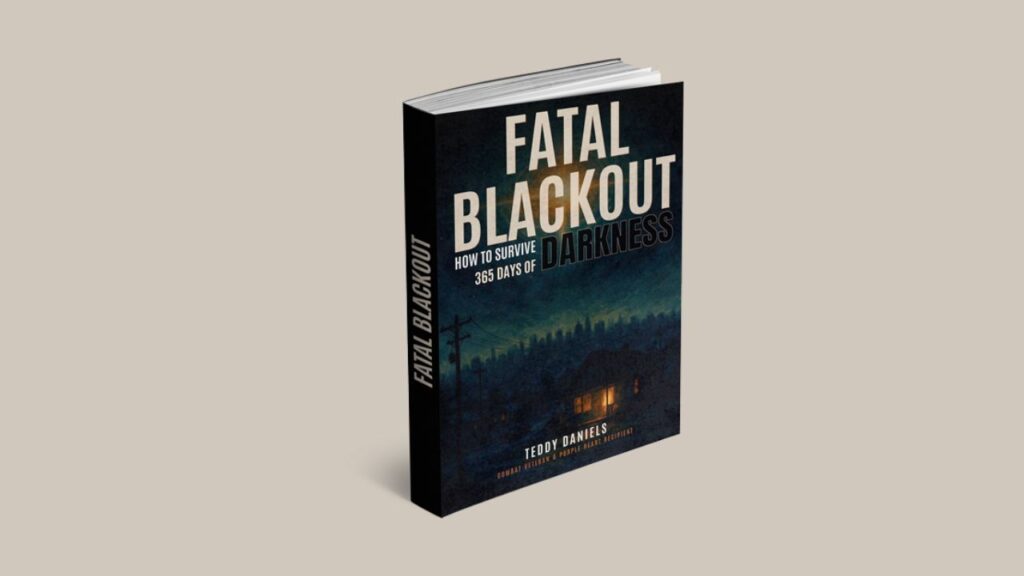 Fatal Blackout