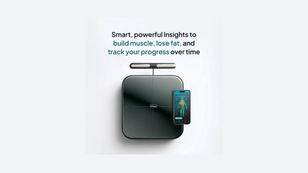 Hume Health Body Pod