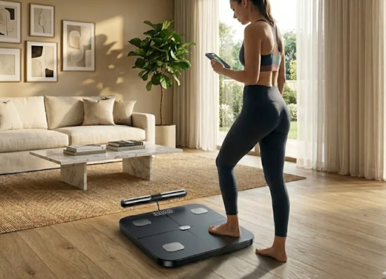 Hume Health Body Pod-review