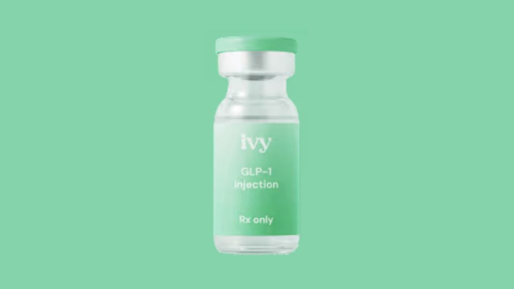 Ivy RX – GLP1