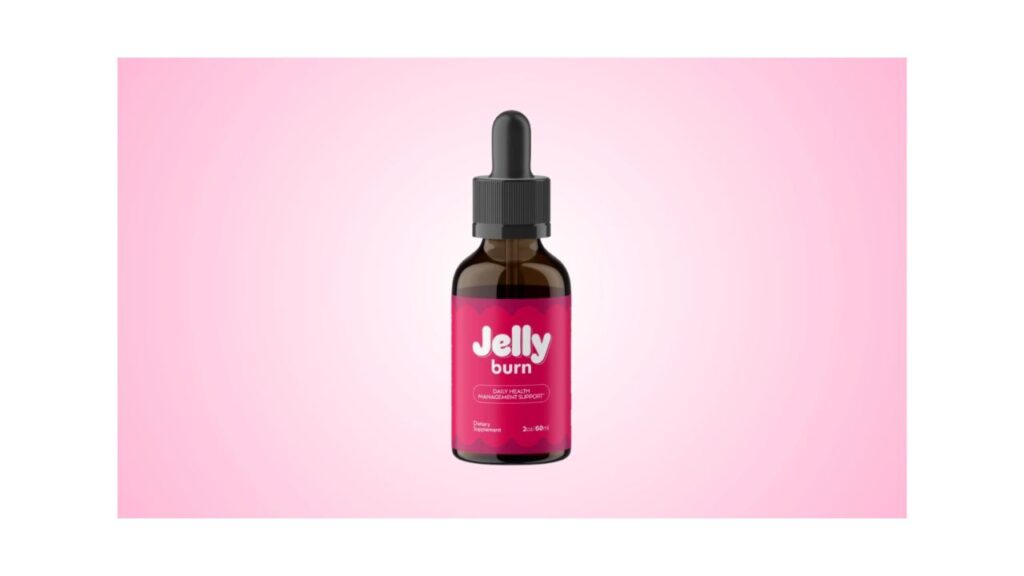 Jelly Burn