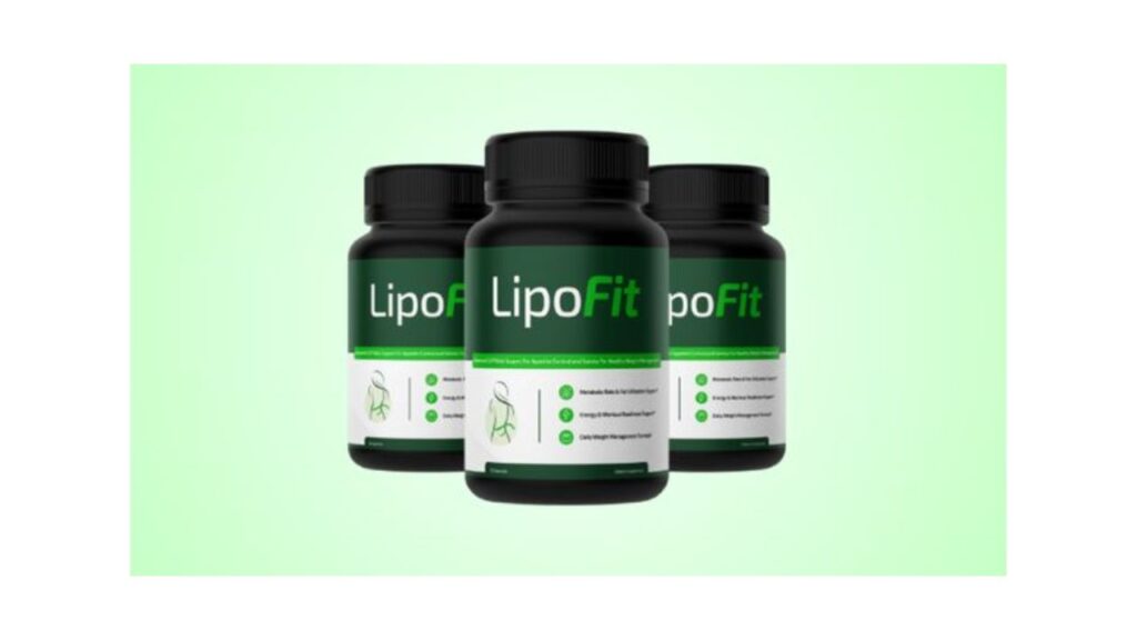 Lipofit